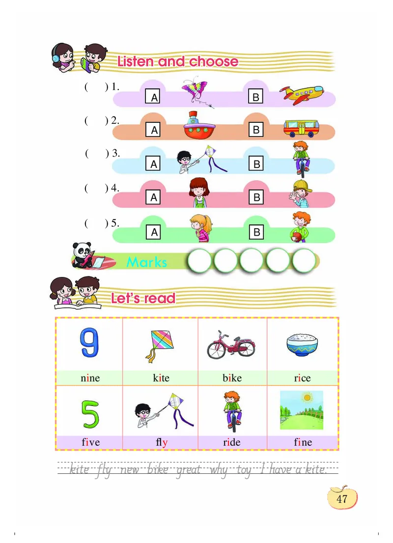 义务教育教科书&middot;英语（三年级起点）三年级下册（科普版）_三年级上下册资料_小学三年级学习资料-25年更新版_3-06、小学三年级英语下册_3-6-3、电子教材、课本