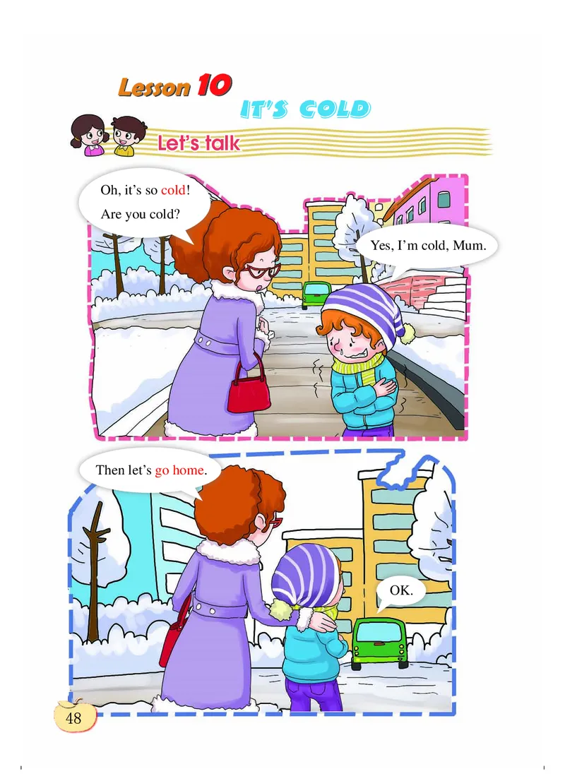 义务教育教科书&middot;英语（三年级起点）三年级下册（科普版）_三年级上下册资料_小学三年级学习资料-25年更新版_3-06、小学三年级英语下册_3-6-3、电子教材、课本