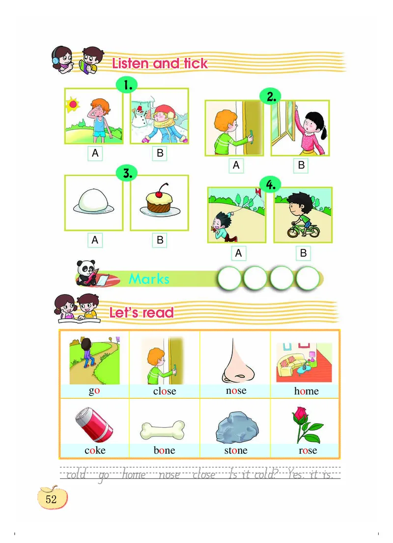 义务教育教科书&middot;英语（三年级起点）三年级下册（科普版）_三年级上下册资料_小学三年级学习资料-25年更新版_3-06、小学三年级英语下册_3-6-3、电子教材、课本