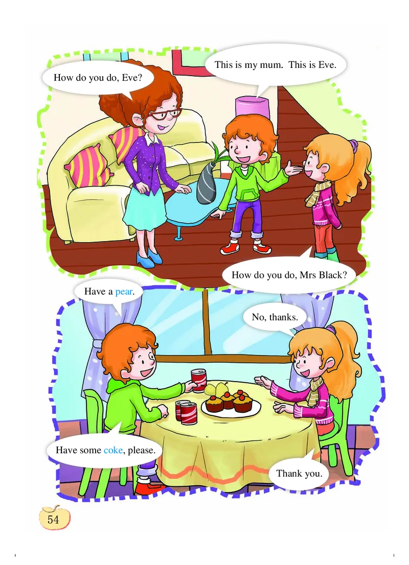 义务教育教科书&middot;英语（三年级起点）三年级下册（科普版）_三年级上下册资料_小学三年级学习资料-25年更新版_3-06、小学三年级英语下册_3-6-3、电子教材、课本