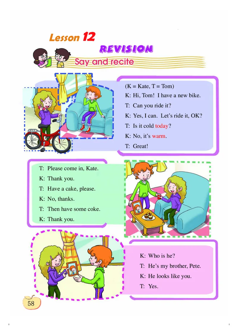 义务教育教科书&middot;英语（三年级起点）三年级下册（科普版）_三年级上下册资料_小学三年级学习资料-25年更新版_3-06、小学三年级英语下册_3-6-3、电子教材、课本