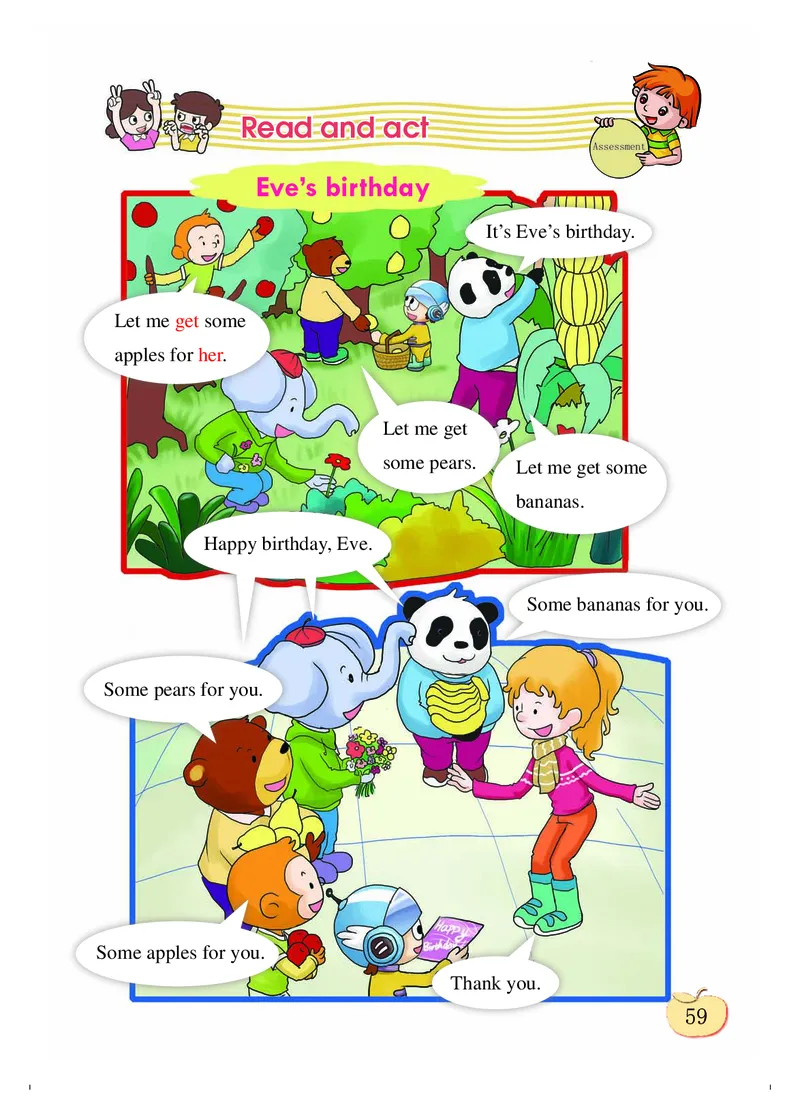 义务教育教科书&middot;英语（三年级起点）三年级下册（科普版）_三年级上下册资料_小学三年级学习资料-25年更新版_3-06、小学三年级英语下册_3-6-3、电子教材、课本