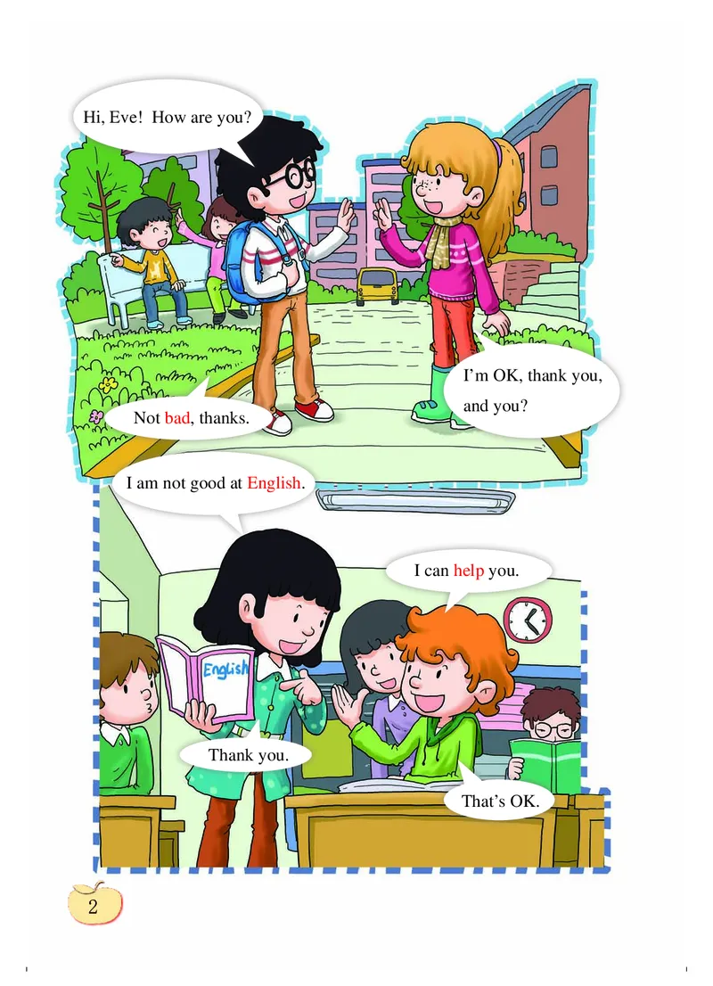 义务教育教科书&middot;英语（三年级起点）三年级下册（科普版）_三年级上下册资料_小学三年级学习资料-25年更新版_3-06、小学三年级英语下册_3-6-3、电子教材、课本