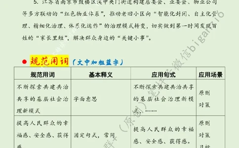 0112---标注绿-让基层治理&ldquo;沃土生花&rdquo;_2026考公资料_（57）申论材料_00、笔杆子晨读材料_2024笔杆子晨读_笔杆子1月时政