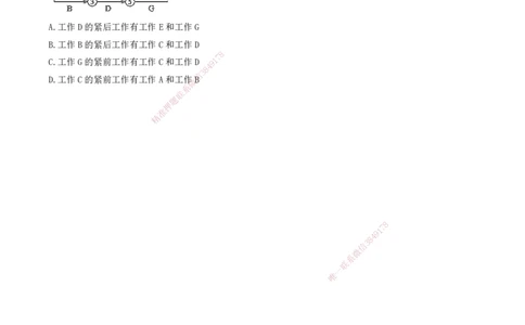 26.26-金点题292-300题_2026年一级建造师_2026年一建管理_2025年一建管理SVIP_03-习题精析✿实战特训✿模考通关_31-管理《金点题班》金月KL推荐_讲义