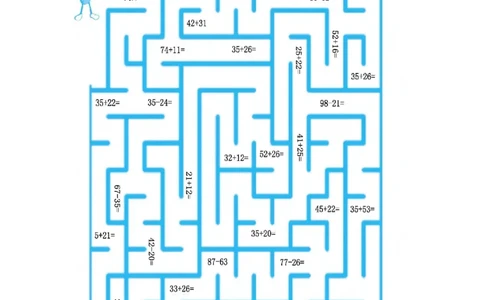 一年级数学下册口算测验复习（十一）试卷及答案_一年级上下册资料_一年级上语数英上下册学习资料_3-6-4、小学一年级数学下册_北师大版_6、专项练习