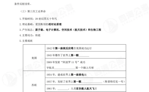 四海常识判断背诵手册--第十六节_2026考公资料_花生十三合集_旗舰班-国考（2026版）花生十三旗舰班（花生行测+飞扬申论）⭐⭐⭐_常识判断_背诵手册