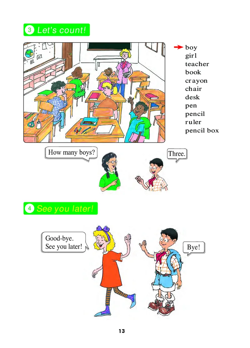 义务教育教科书&middot;英语（冀教版三起）三年级上册_三年级上下册资料_小学三年级学习资料-25年更新版_3-05、小学三年级英语上册_3-5-3、电子教材、课本