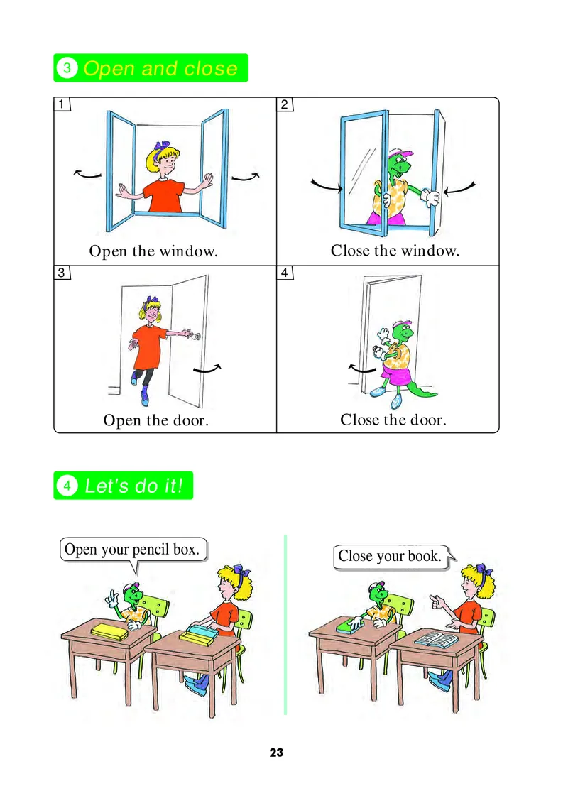 义务教育教科书&middot;英语（冀教版三起）三年级上册_三年级上下册资料_小学三年级学习资料-25年更新版_3-05、小学三年级英语上册_3-5-3、电子教材、课本