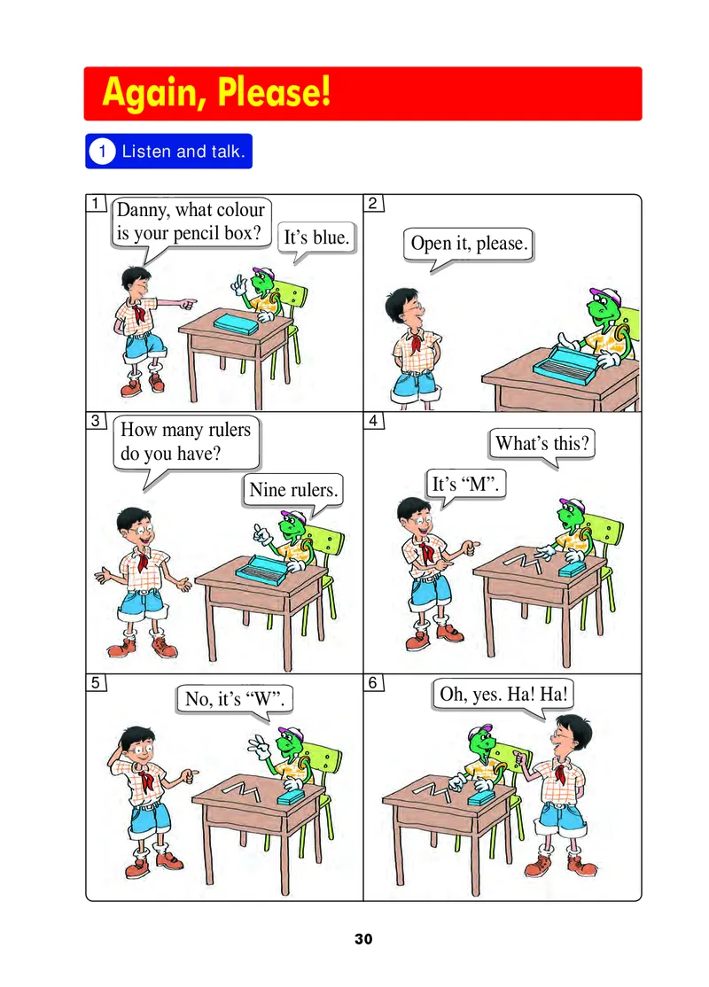 义务教育教科书&middot;英语（冀教版三起）三年级上册_三年级上下册资料_小学三年级学习资料-25年更新版_3-05、小学三年级英语上册_3-5-3、电子教材、课本