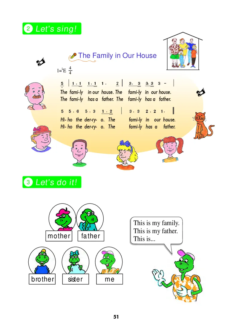 义务教育教科书&middot;英语（冀教版三起）三年级上册_三年级上下册资料_小学三年级学习资料-25年更新版_3-05、小学三年级英语上册_3-5-3、电子教材、课本