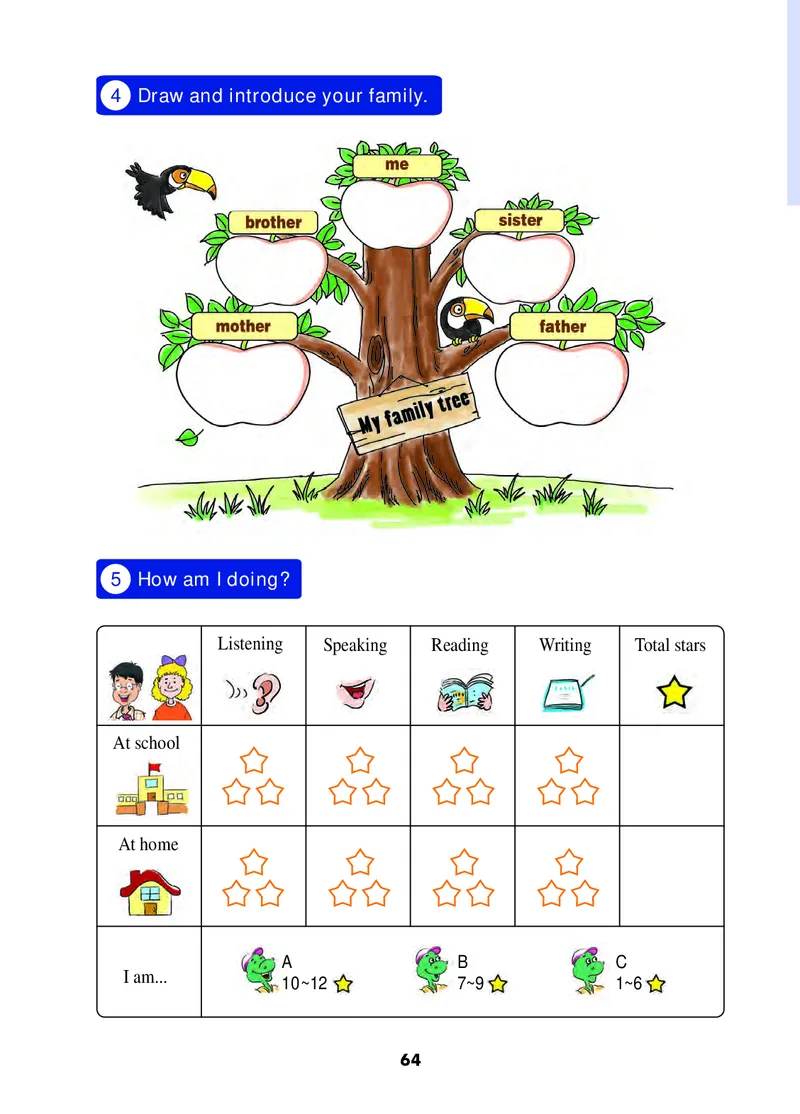 义务教育教科书&middot;英语（冀教版三起）三年级上册_三年级上下册资料_小学三年级学习资料-25年更新版_3-05、小学三年级英语上册_3-5-3、电子教材、课本