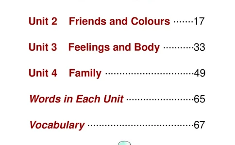 义务教育教科书&middot;英语（冀教版三起）三年级上册_三年级上下册资料_小学三年级学习资料-25年更新版_3-05、小学三年级英语上册_3-5-3、电子教材、课本