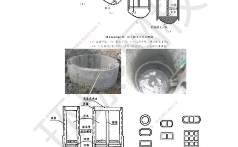28.第28讲-34沉井、地下连续墙施工_2026年一级建造师_2026年一建公路_2025年一建公路SVIP_02-基础精讲✿高端面授✿深度强化_09-公路《考点精讲班》吴然、安国庆HQ_安国庆