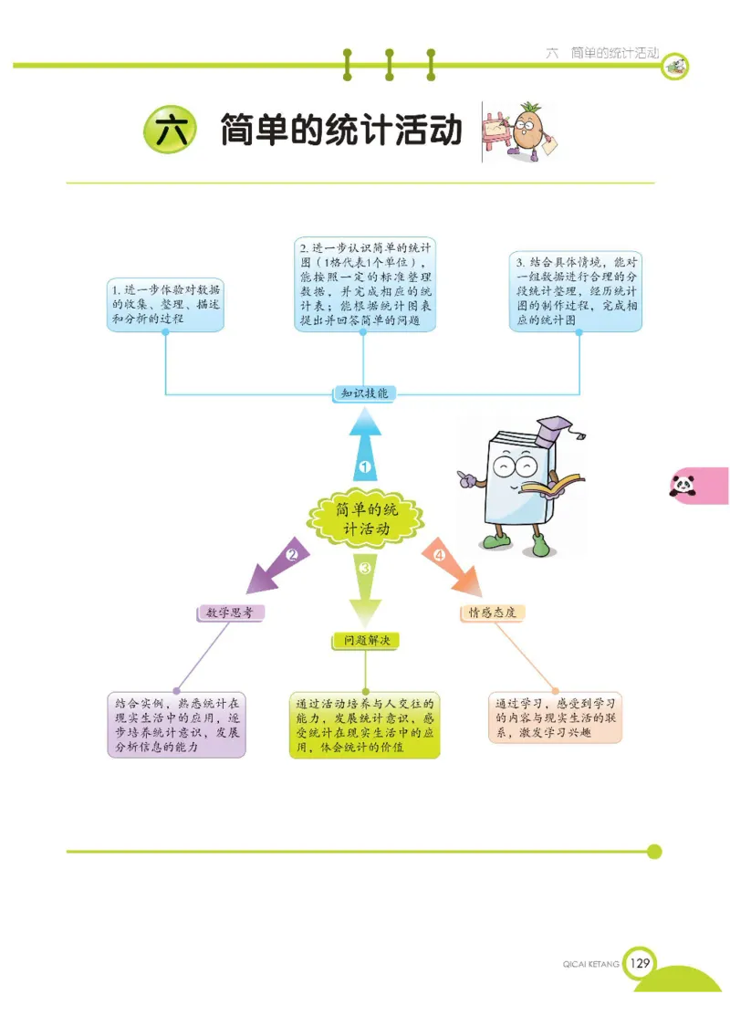 数学-西师大版三年级下册学生用书_三年级上下册资料_小学三年级学习资料-25年更新版_3-04、小学三年级数学下册_3-4-4、电子教材、课本、预习_西师大版