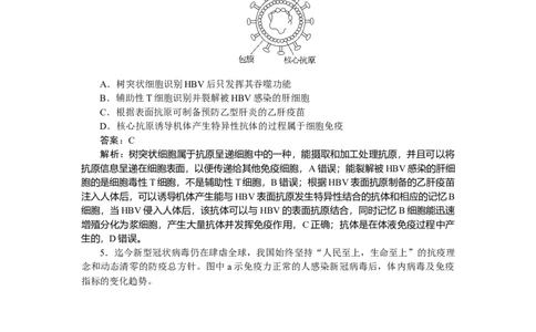 专练76_2025高中教辅（后续还会更新新习题试卷）_2025高中全科《微专题&middot;小练习》_2025高中全科《微专题小练习》_2025版&middot;微专题小练习&middot;生物学&middot;不定项