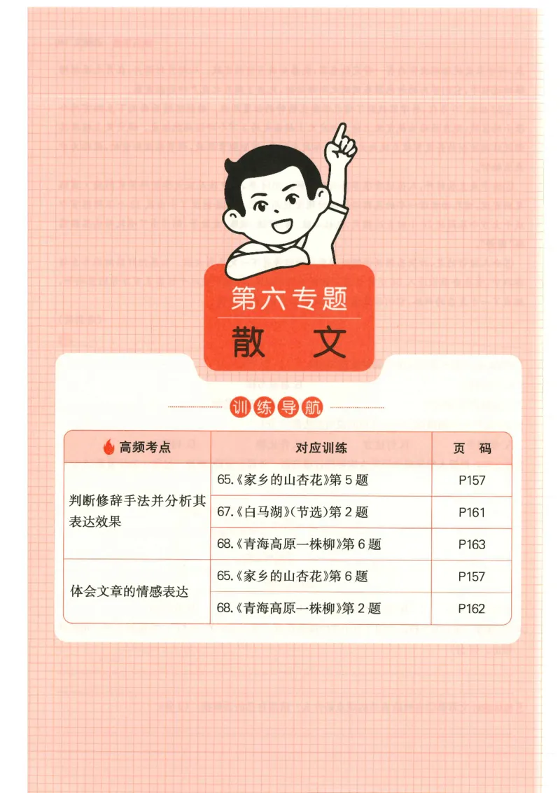 六年级25版《一本小学语文阅读训练100篇（第12版）》_25秋小学语数英习题试卷_语文_1-6年级25版《一本小学语文阅读训练100篇（第12版）》