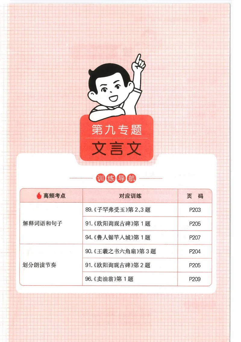 六年级25版《一本小学语文阅读训练100篇（第12版）》_25秋小学语数英习题试卷_语文_1-6年级25版《一本小学语文阅读训练100篇（第12版）》