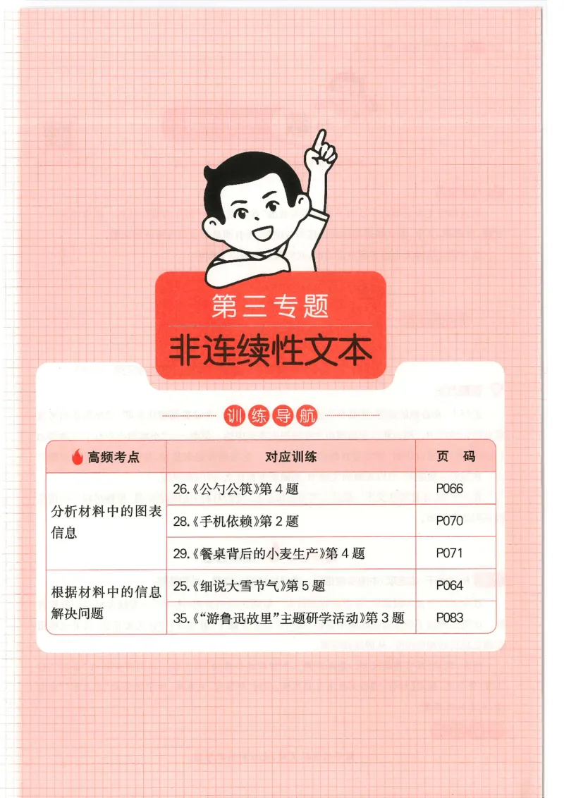 六年级25版《一本小学语文阅读训练100篇（第12版）》_25秋小学语数英习题试卷_语文_1-6年级25版《一本小学语文阅读训练100篇（第12版）》