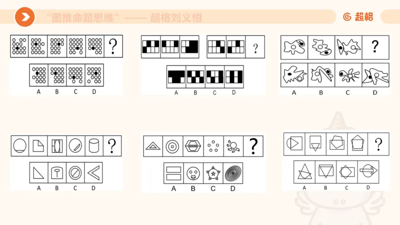 图推命题思维（一）位置规律+相邻比较_2026考公资料_超格合集_公考-理论班2026超格行测申论（六合一）理论实战班_判断推理理论实战班程意&义恒_课件
