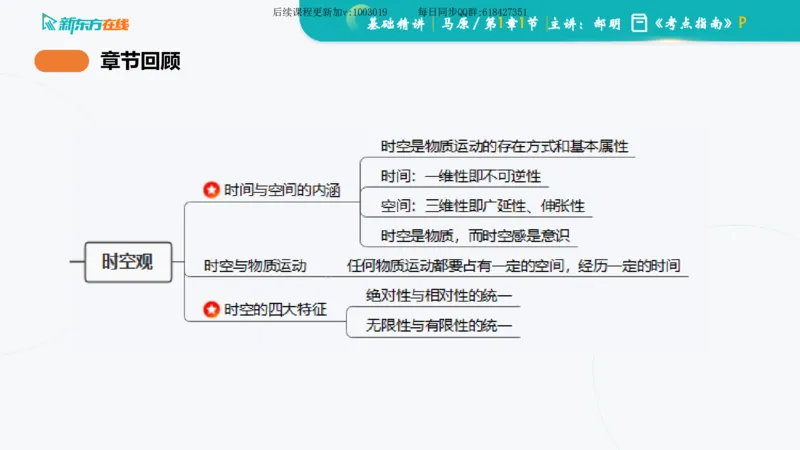 01.马原基础精讲第一章课件_2026考公资料_（49）政治理论合集_政治理论合集_2025考研政治_10.新东方_03.基础精讲_02.马原_00.课堂笔记
