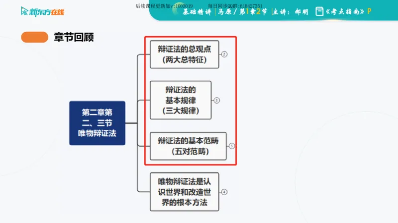 01.马原基础精讲第一章课件_2026考公资料_（49）政治理论合集_政治理论合集_2025考研政治_10.新东方_03.基础精讲_02.马原_00.课堂笔记