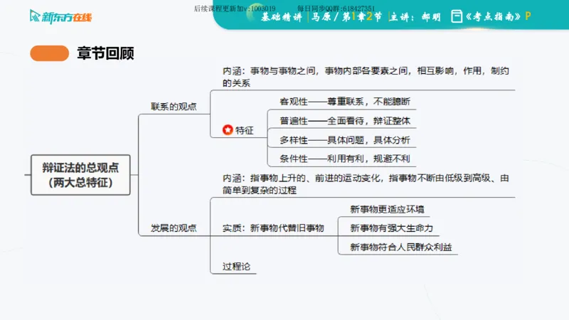 01.马原基础精讲第一章课件_2026考公资料_（49）政治理论合集_政治理论合集_2025考研政治_10.新东方_03.基础精讲_02.马原_00.课堂笔记
