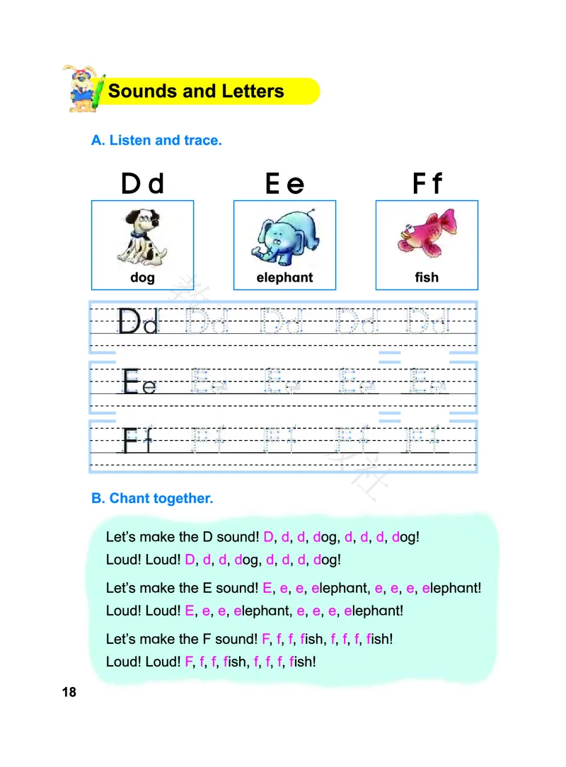 义务教育教科书&middot;英语（教科ECC）三年级上册_三年级上下册资料_小学三年级学习资料-25年更新版_3-05、小学三年级英语上册_3-5-3、电子教材、课本