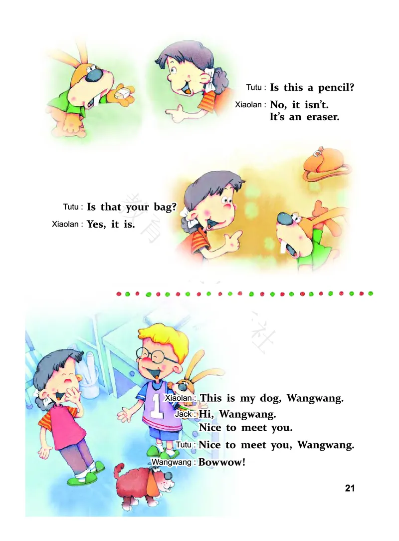 义务教育教科书&middot;英语（教科ECC）三年级上册_三年级上下册资料_小学三年级学习资料-25年更新版_3-05、小学三年级英语上册_3-5-3、电子教材、课本