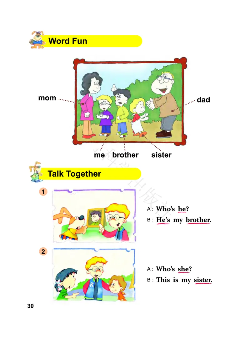 义务教育教科书&middot;英语（教科ECC）三年级上册_三年级上下册资料_小学三年级学习资料-25年更新版_3-05、小学三年级英语上册_3-5-3、电子教材、课本