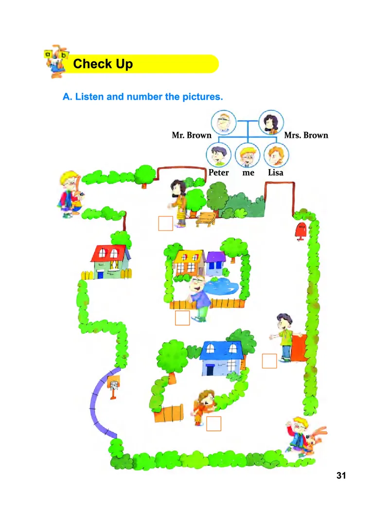 义务教育教科书&middot;英语（教科ECC）三年级上册_三年级上下册资料_小学三年级学习资料-25年更新版_3-05、小学三年级英语上册_3-5-3、电子教材、课本