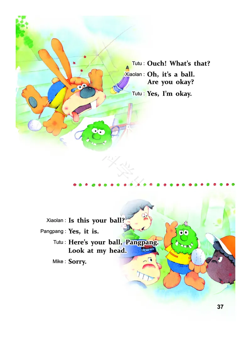 义务教育教科书&middot;英语（教科ECC）三年级上册_三年级上下册资料_小学三年级学习资料-25年更新版_3-05、小学三年级英语上册_3-5-3、电子教材、课本