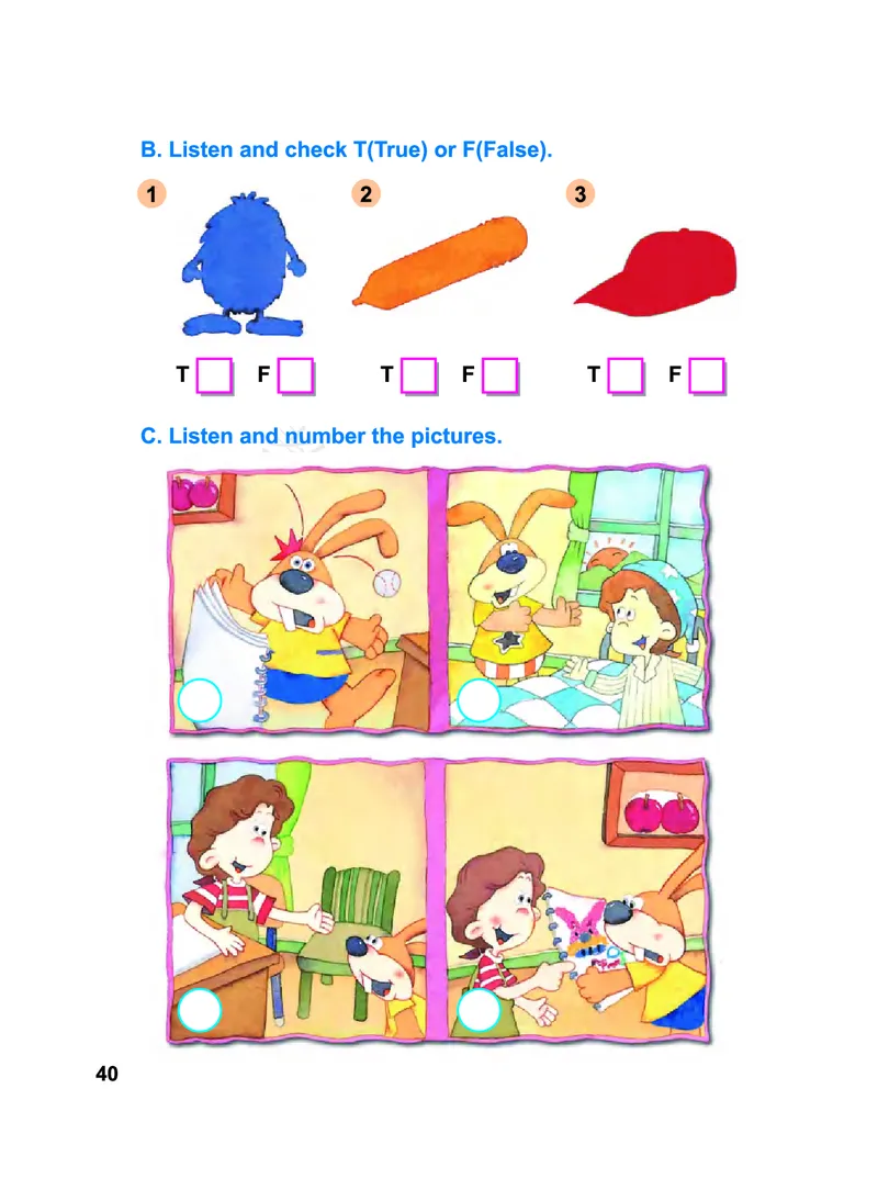 义务教育教科书&middot;英语（教科ECC）三年级上册_三年级上下册资料_小学三年级学习资料-25年更新版_3-05、小学三年级英语上册_3-5-3、电子教材、课本