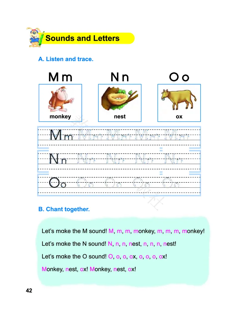 义务教育教科书&middot;英语（教科ECC）三年级上册_三年级上下册资料_小学三年级学习资料-25年更新版_3-05、小学三年级英语上册_3-5-3、电子教材、课本