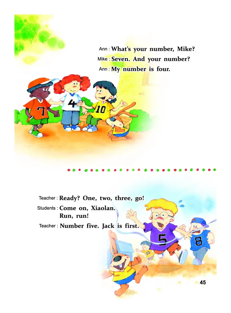 义务教育教科书&middot;英语（教科ECC）三年级上册_三年级上下册资料_小学三年级学习资料-25年更新版_3-05、小学三年级英语上册_3-5-3、电子教材、课本