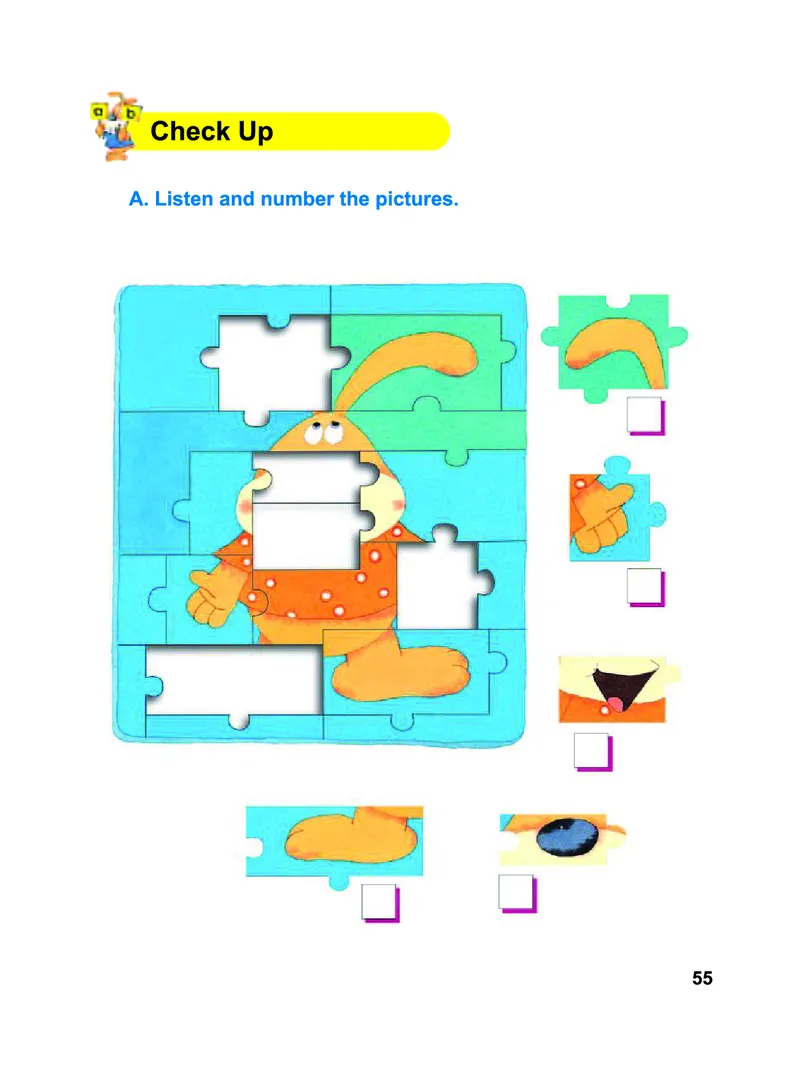 义务教育教科书&middot;英语（教科ECC）三年级上册_三年级上下册资料_小学三年级学习资料-25年更新版_3-05、小学三年级英语上册_3-5-3、电子教材、课本