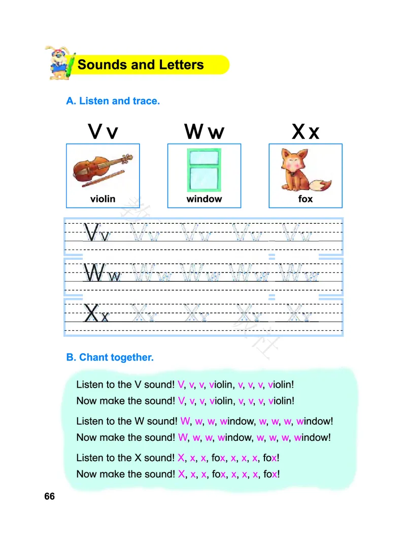 义务教育教科书&middot;英语（教科ECC）三年级上册_三年级上下册资料_小学三年级学习资料-25年更新版_3-05、小学三年级英语上册_3-5-3、电子教材、课本