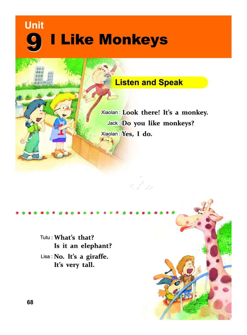 义务教育教科书&middot;英语（教科ECC）三年级上册_三年级上下册资料_小学三年级学习资料-25年更新版_3-05、小学三年级英语上册_3-5-3、电子教材、课本