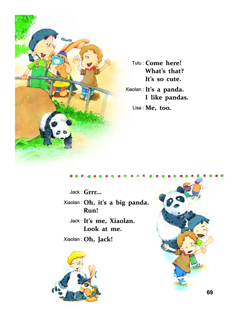 义务教育教科书&middot;英语（教科ECC）三年级上册_三年级上下册资料_小学三年级学习资料-25年更新版_3-05、小学三年级英语上册_3-5-3、电子教材、课本