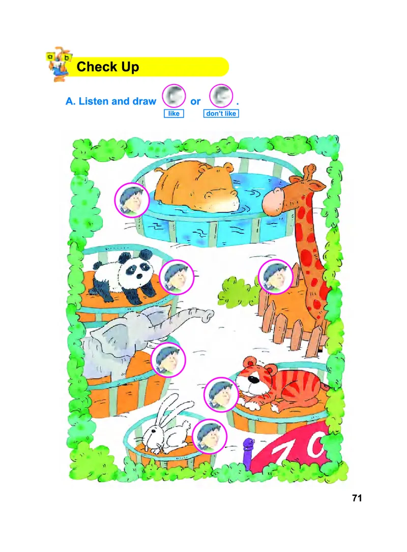 义务教育教科书&middot;英语（教科ECC）三年级上册_三年级上下册资料_小学三年级学习资料-25年更新版_3-05、小学三年级英语上册_3-5-3、电子教材、课本