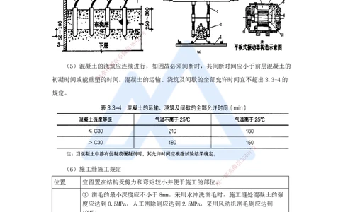 26.2025李昌春-名师精讲通关-第三章（26）混凝土工程施工_2026年一级建造师_2026年一建公路_2025年一建公路SVIP_02-基础精讲✿高端面授✿深度强化_讲义