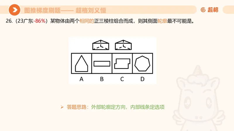 图推梯度刷题（一）_20250728224117_2026考公资料_超格合集_公考-夸夸刷2026超格行测+申论（五合一）夸夸刷刷题营_判断推理_图形推理_课件