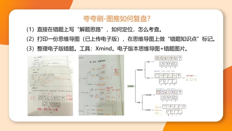 图推梯度刷题（一）_20250728224117_2026考公资料_超格合集_公考-夸夸刷2026超格行测+申论（五合一）夸夸刷刷题营_判断推理_图形推理_课件