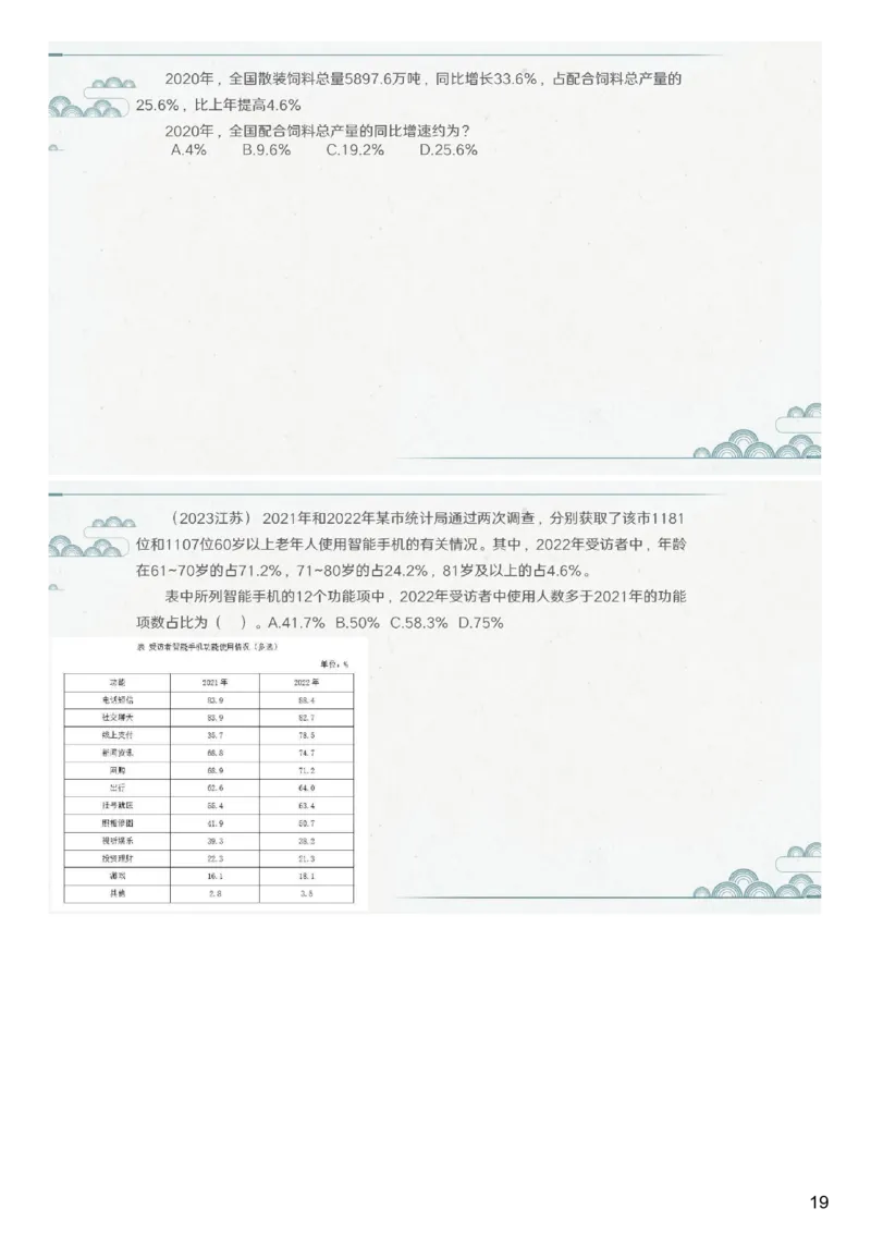 (1.1.5)--第四课-比重问题_2026考公资料_（12）小p公考_行测2026小P公考数资判系统班_资料分析_1.讲义_{1}--课堂课件PDF