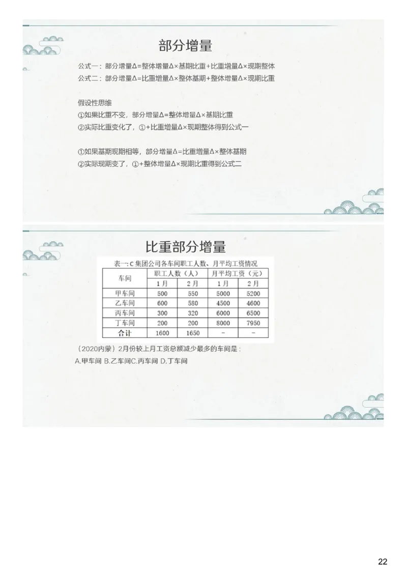 (1.1.5)--第四课-比重问题_2026考公资料_（12）小p公考_行测2026小P公考数资判系统班_资料分析_1.讲义_{1}--课堂课件PDF