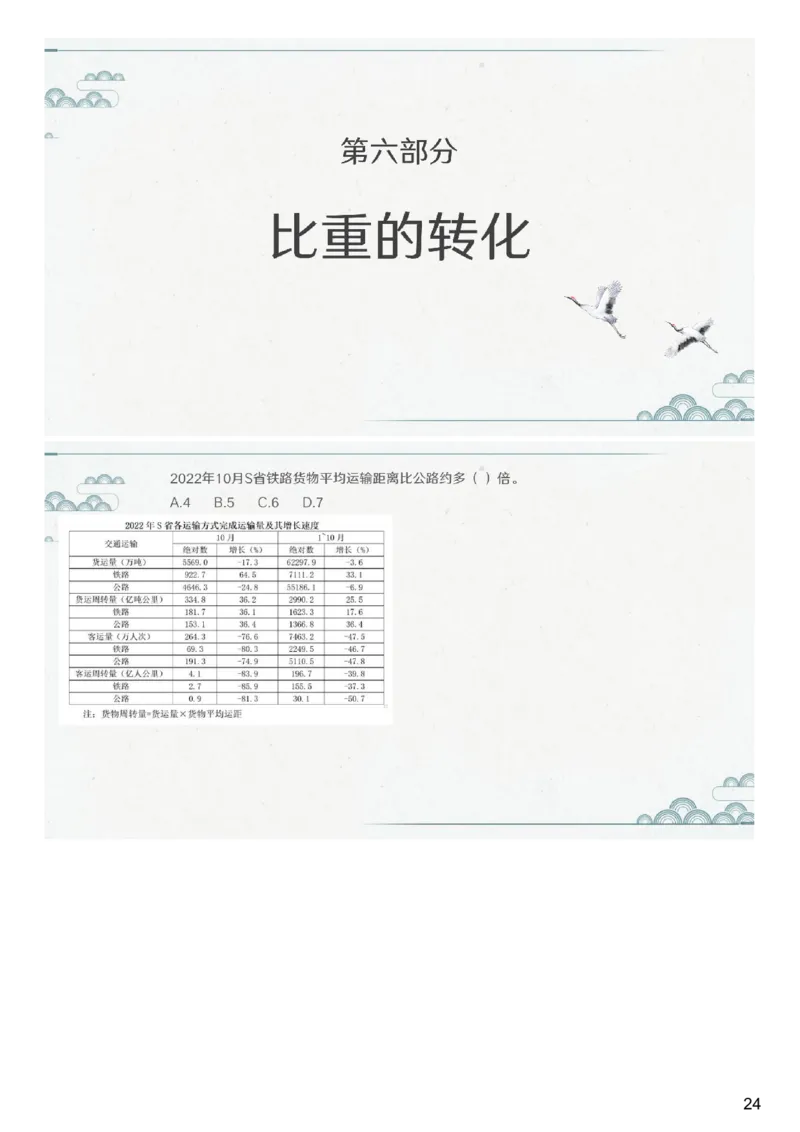 (1.1.5)--第四课-比重问题_2026考公资料_（12）小p公考_行测2026小P公考数资判系统班_资料分析_1.讲义_{1}--课堂课件PDF