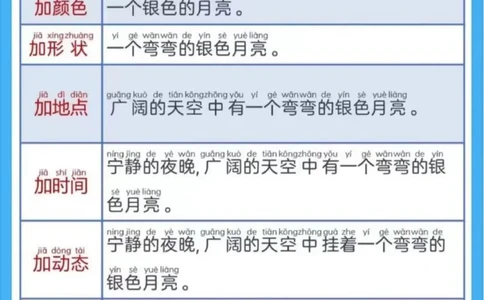 晨读扩句⑤⑥⑦⑧组_一年级上下册资料_小学一年级学习资料-25年更新版_1-00、幼小衔接_幼小衔接每日晨读篇_晨读扩句