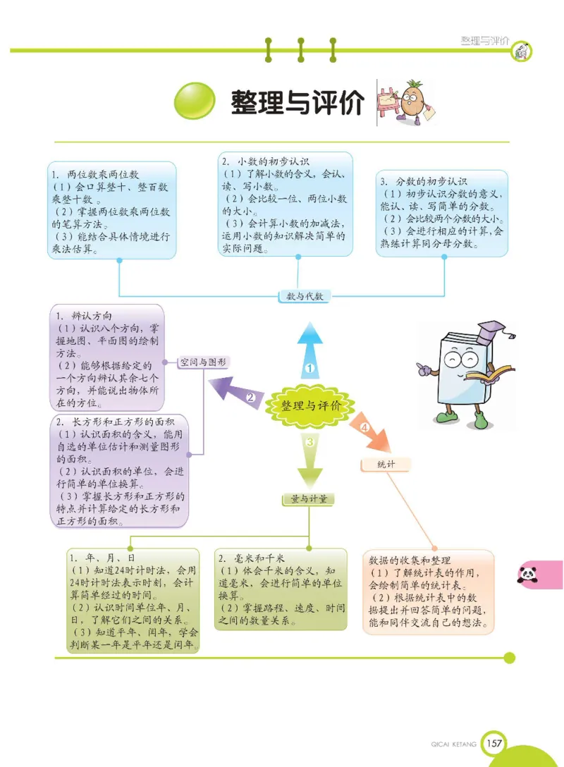 数学-冀教版三年级下册课堂全解_三年级上下册资料_小学三年级学习资料-25年更新版_3-04、小学三年级数学下册_3-4-4、电子教材、课本、预习_冀教版