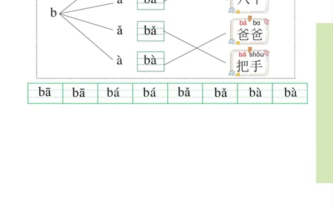 我要做拼音拼读小能手_一年级上下册资料_小学一年级学习资料-25年更新版_1-00、幼小衔接_幼小衔接拼音启蒙篇