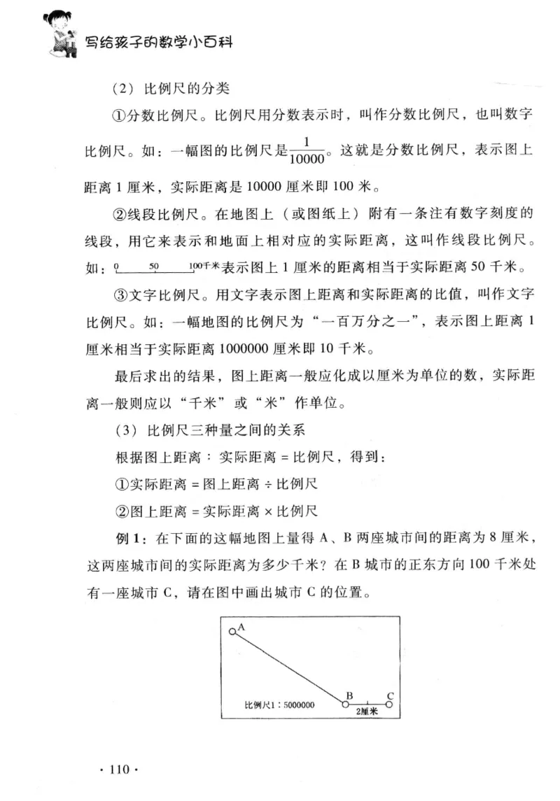 小学一年级奥数学习-写给孩子的数学小百科(1)_一年级上下册资料_3-2-1、小学奥数一年级